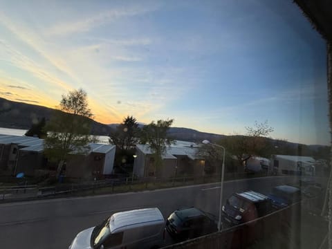 Lesmar Highland Retreat House in Fort William