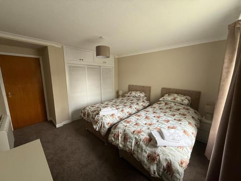 Lesmar Highland Retreat House in Fort William