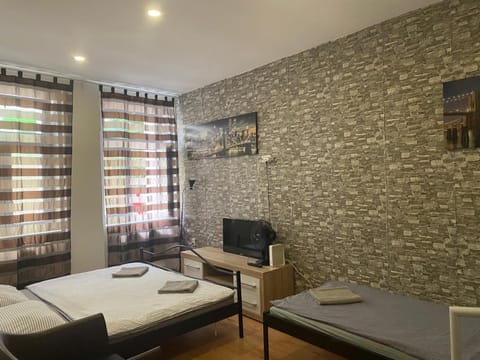 TV and multimedia, Bedroom