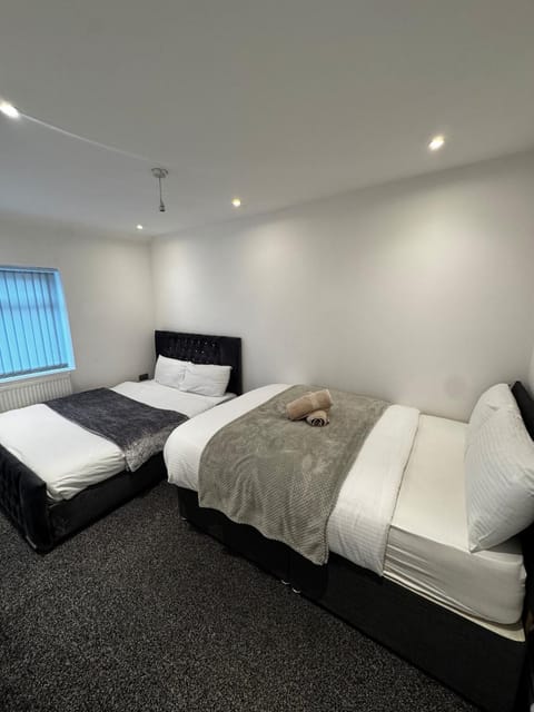 Willow Haven House in Stretford