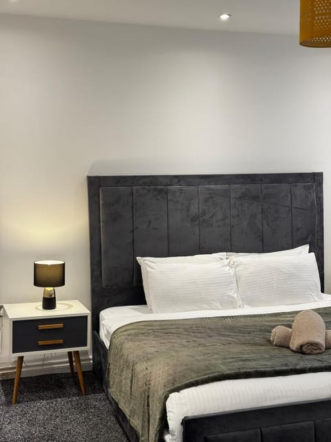 Willow Haven House in Stretford