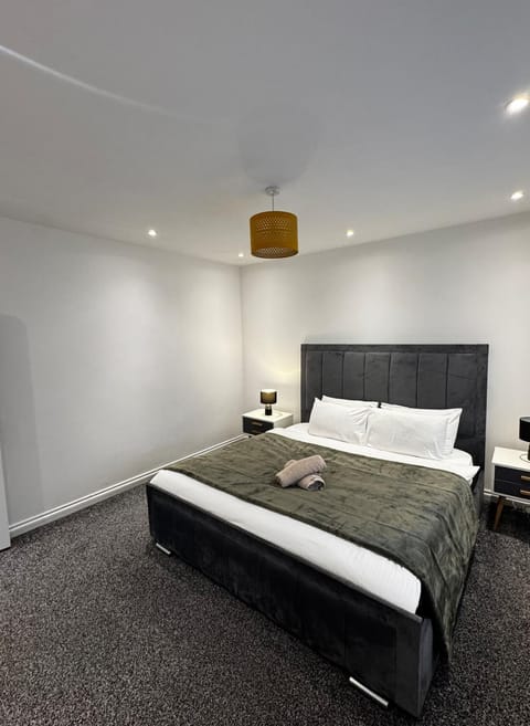 Willow Haven House in Stretford