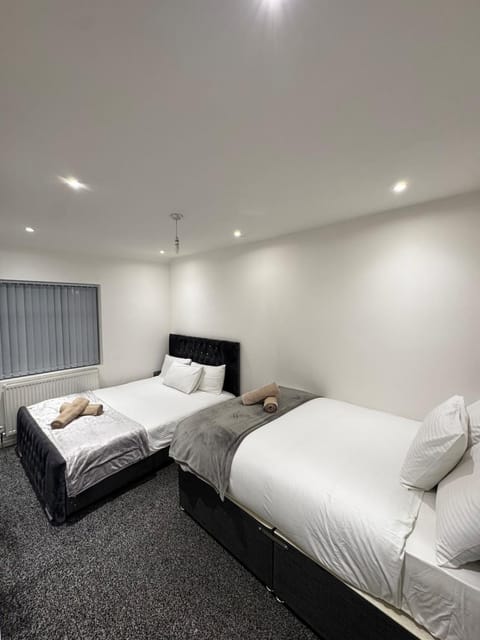 Willow Haven House in Stretford