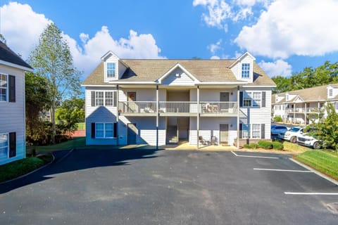 Park Place on the Plains House in Auburn