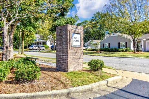 Park Place on the Plains House in Auburn