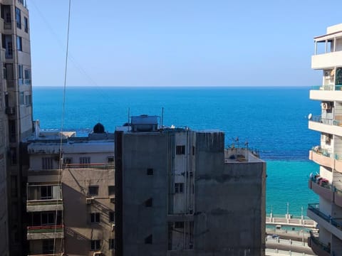 Day, Natural landscape, Sea view