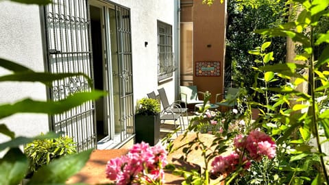 Patio, Day, Garden, View (from property/room), Balcony/Terrace