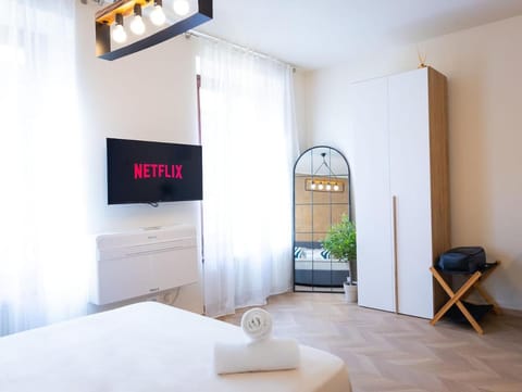 Vrenozi 155 Appartamento centrale a due passi dall ospedale Apartment in Piacenza