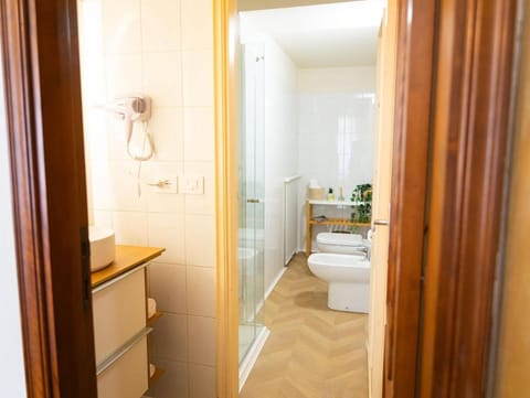 Vrenozi 155 Appartamento centrale a due passi dall ospedale Apartment in Piacenza