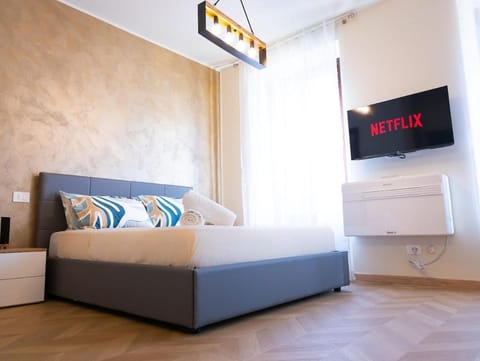 Vrenozi 155 Appartamento centrale a due passi dall ospedale Apartment in Piacenza