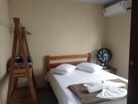 Casa Azul Paraty House in Paraty