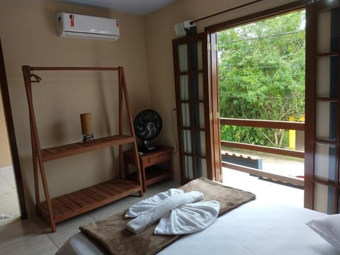 Casa Azul Paraty House in Paraty