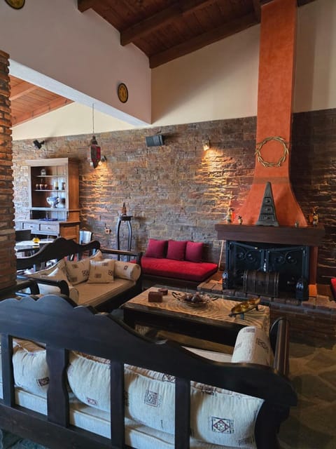 Amalthia hotel Hotel in Euboea