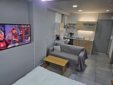 Κέντρο Καλαμάτας 4 Apartment in Messenia