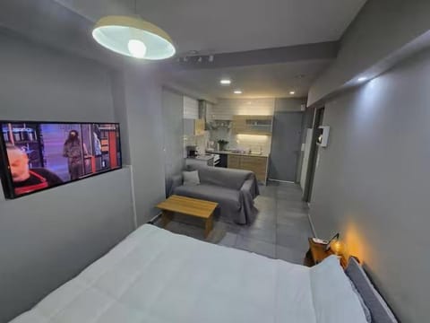 Κέντρο Καλαμάτας 4 Apartment in Messenia