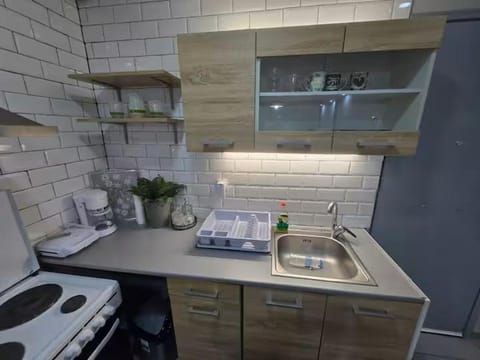 Κέντρο Καλαμάτας 4 Apartment in Messenia