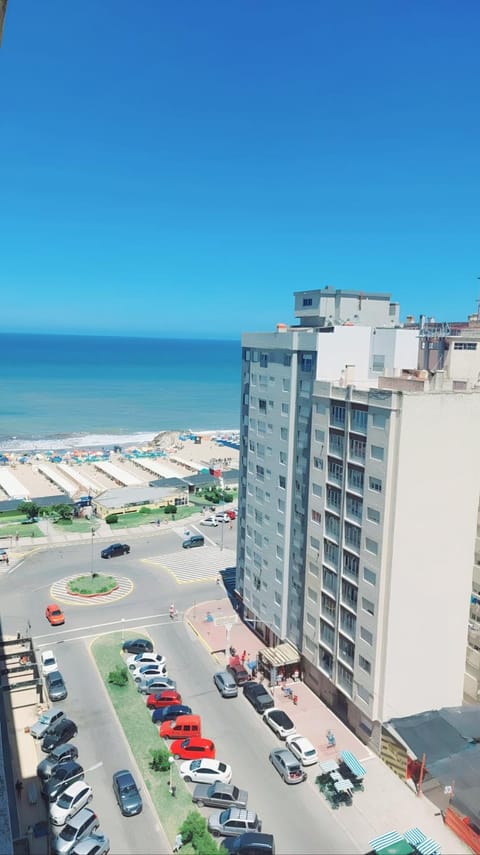 Day, Beach, Sea view