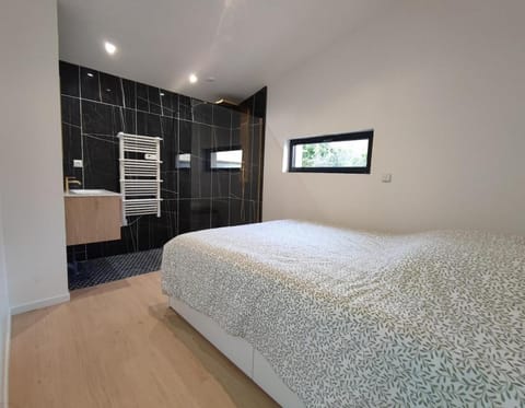 A Cozy Loft for You Apartment in Île-de-France