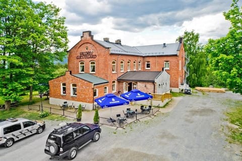 Property view