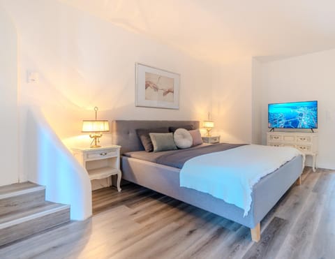 Stylish Gem Apartment in Canton of Valais