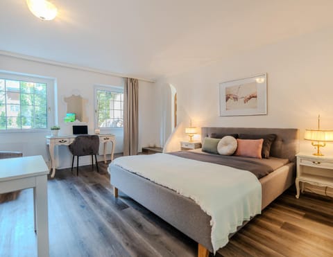 Stylish Gem Apartment in Canton of Valais