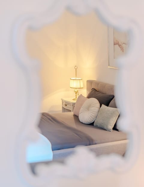 Stylish Gem Apartment in Canton of Valais