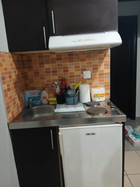 Marina Apartment in Pieria, Greece