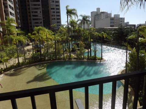 Spa and wellness centre/facilities, Pool view, Swimming pool