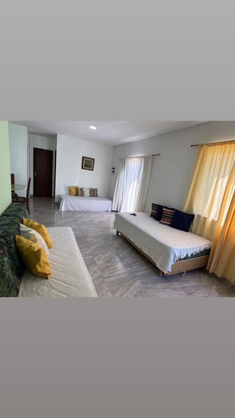 Casa de Praia em Búzios até 8 Hóspedes Apartment in Armacao dos Buzios