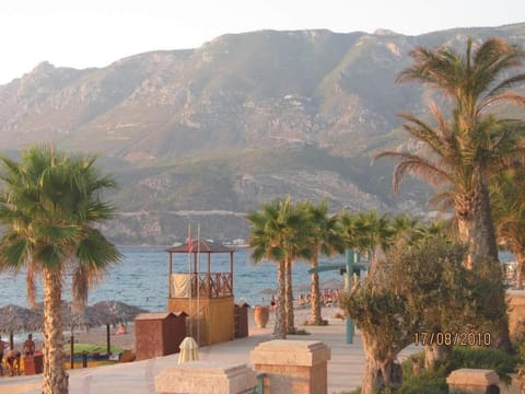 Lucy's comfy apt in town centre by the sea Apartment in Euboea