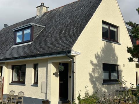 29 Carnoch, Glencoe Village House in Glencoe