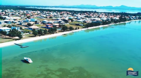Natural landscape, Lake view, Landmark view