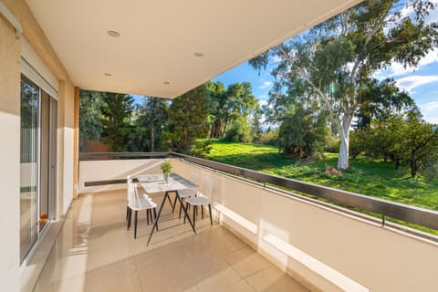 One North Living - Marousi - Omorfokklisias 27 by K&M Apartment in Chalandri