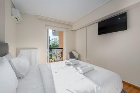 One North Living - Marousi - Omorfokklisias 27 by K&M Apartment in Chalandri