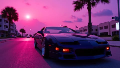 Full Service Caravan 4 Apartment in Albertslund