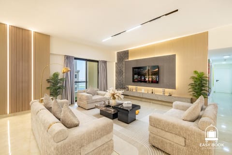 Day, TV and multimedia, Balcony/Terrace, Living room, Seating area