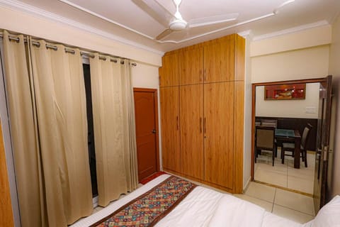 Suite003 by Park Stays Apartment in Jaipur