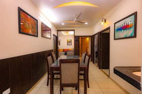 Suite003 by Park Stays Apartment in Jaipur