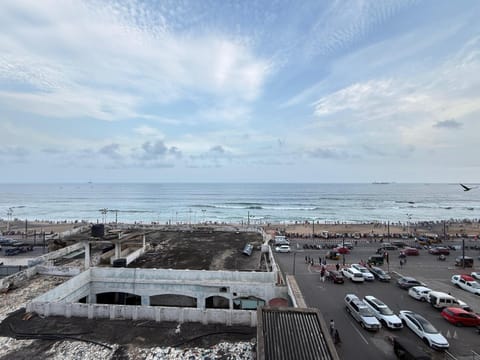 Beach, Sea view