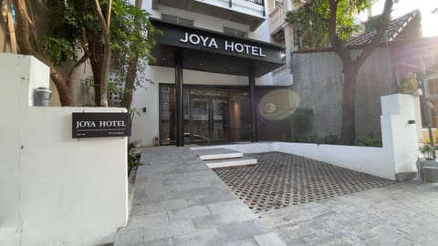 Property building, Property logo or sign
