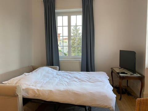 Maison Abbatucci Apartment in Weil am Rhein