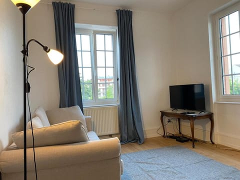 Maison Abbatucci Apartment in Weil am Rhein