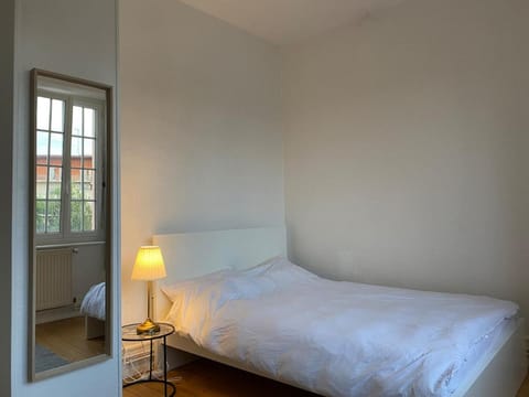 Maison Abbatucci Apartment in Weil am Rhein