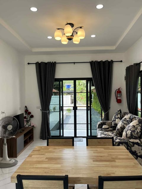 Villa Mokara Brassia 2 bedrooms House in Sala Dan