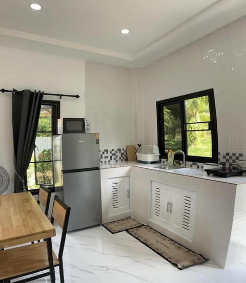 Villa Mokara Brassia 2 bedrooms House in Sala Dan