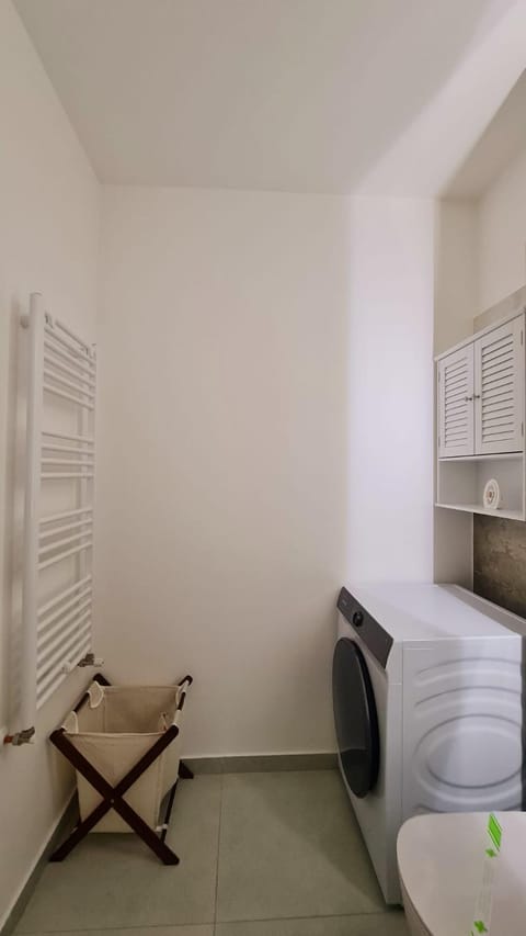 washing machine, dryer