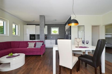 D&N Apartment Apartment in Šibenik-Knin County, Croatia