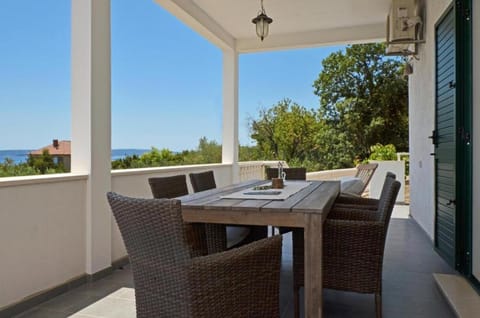 D&N Apartment Apartment in Šibenik-Knin County, Croatia