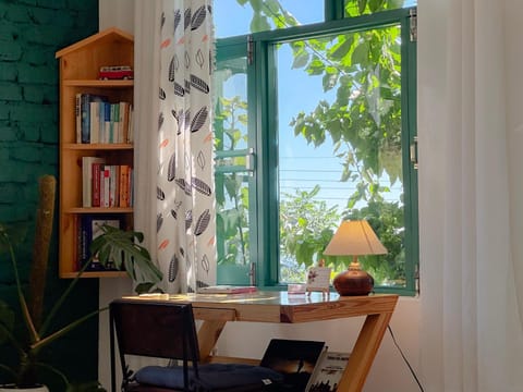Property view