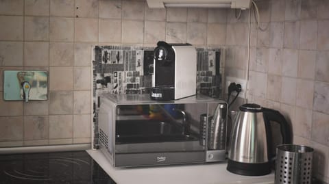 Barcolana Lodge Hostel Apartment in Trieste